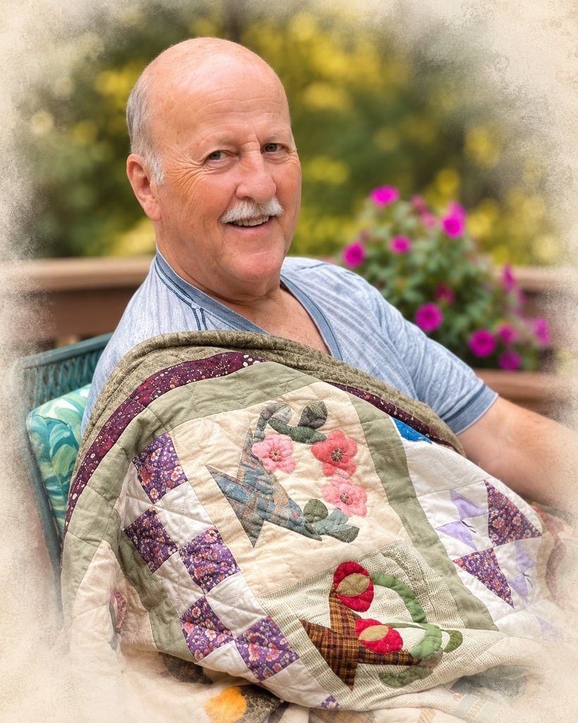 David Hildebrand Profile Photo