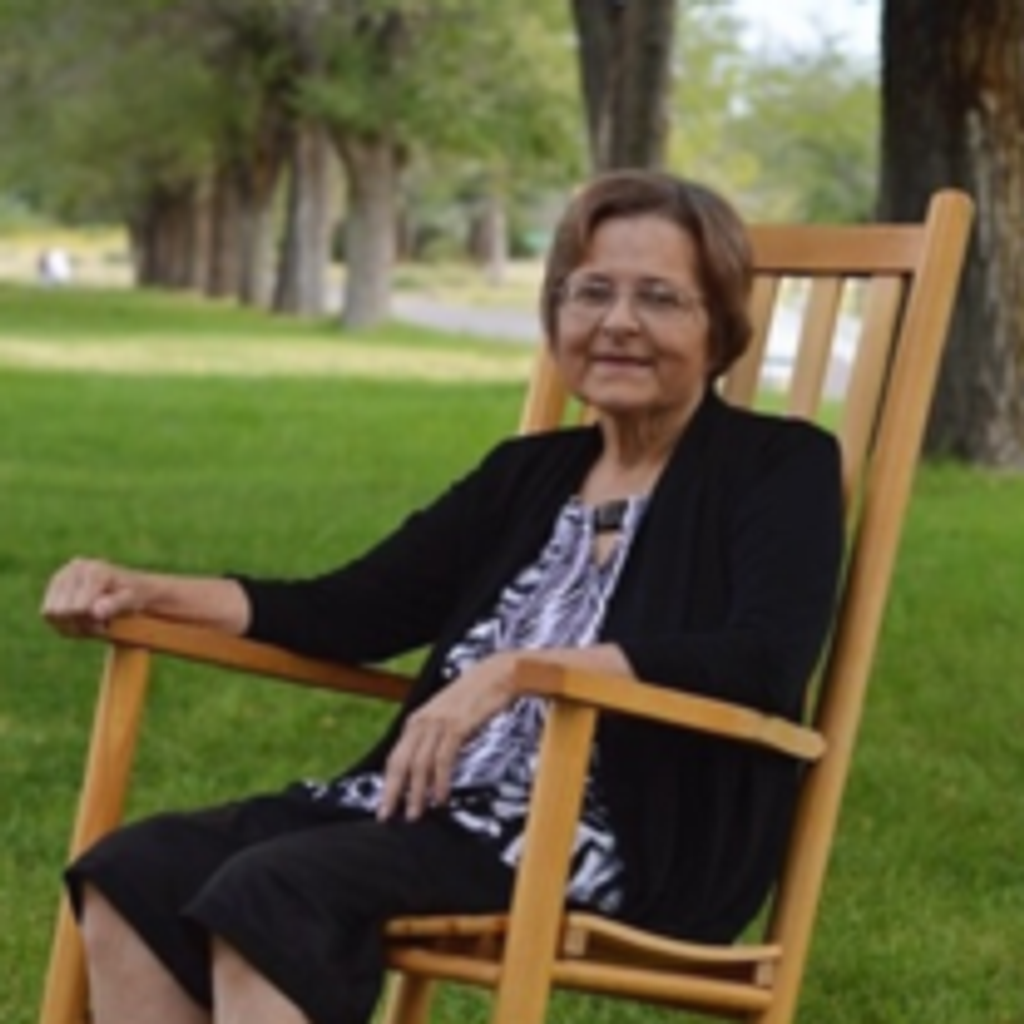 Shirley R. Cordts