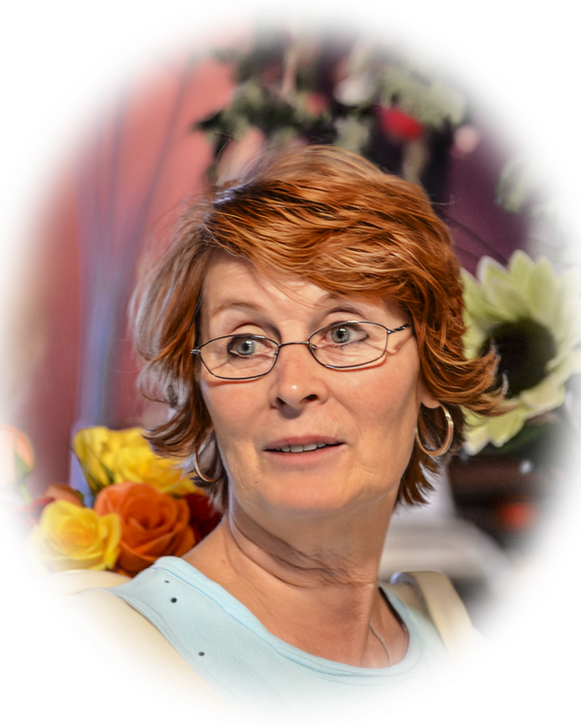 Doris Theresa Stimpfel Profile Photo