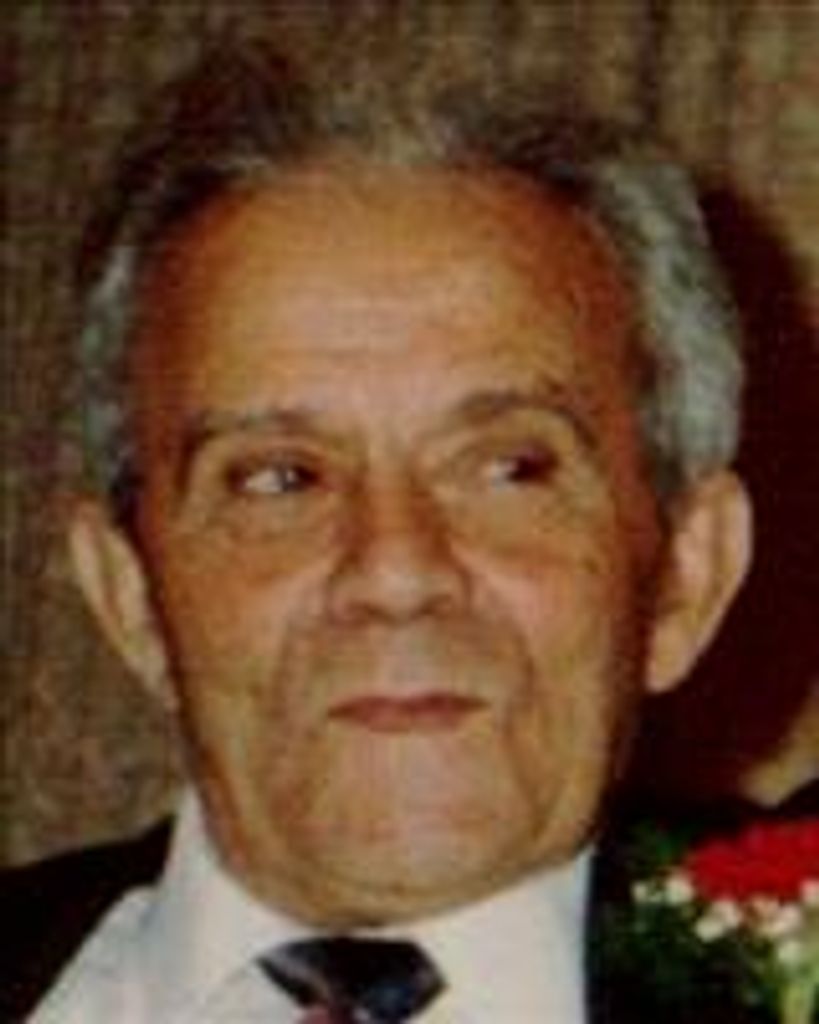 Manuel Simas Pereira