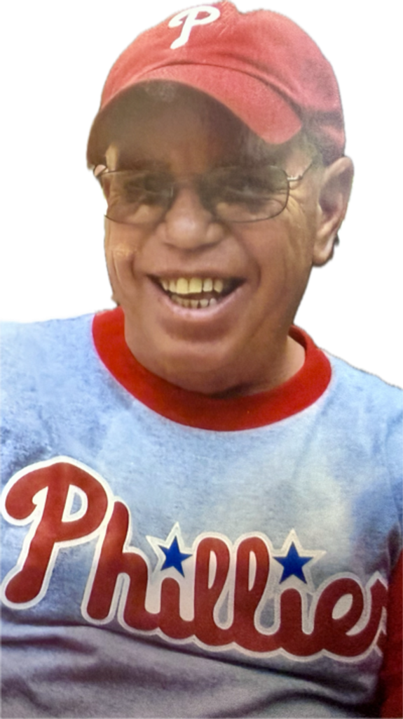 Robert Paul Reese Profile Photo