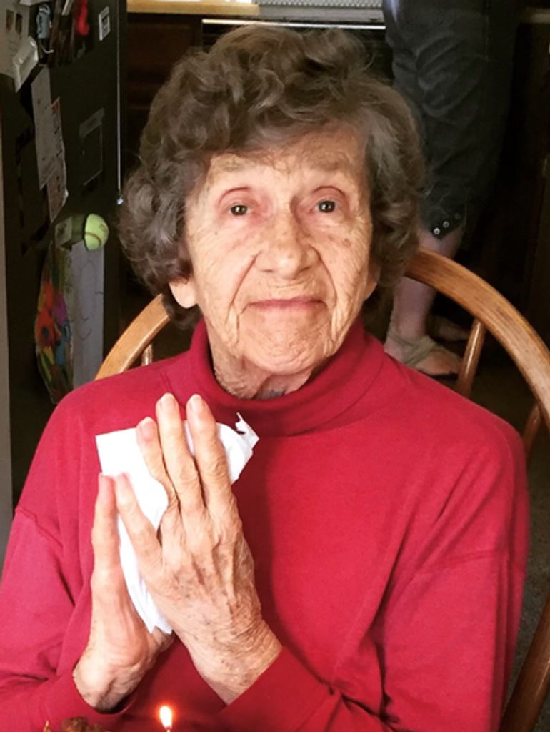 Joann Carpenter Profile Photo