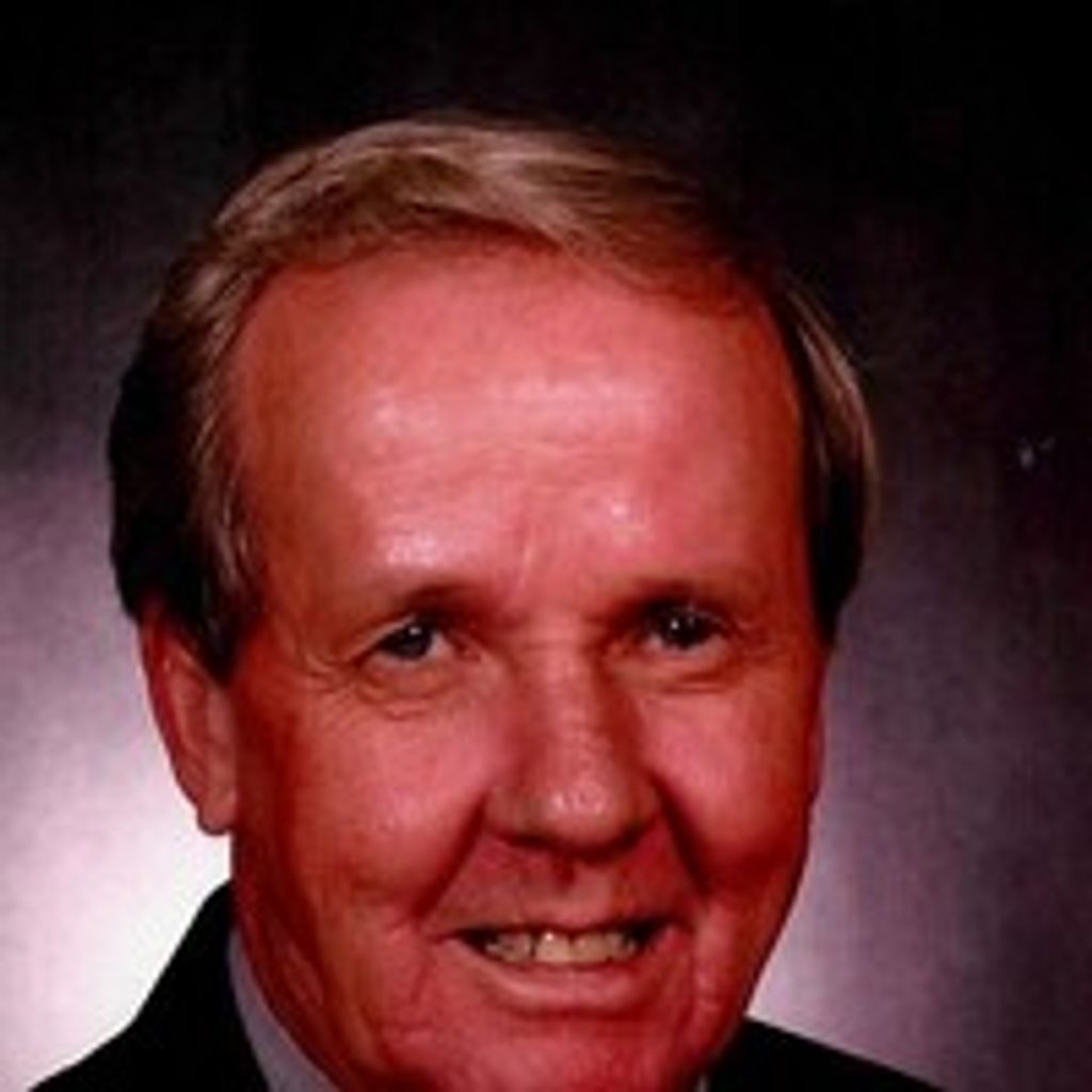 Branson Porter "Pa" Adams Profile Photo