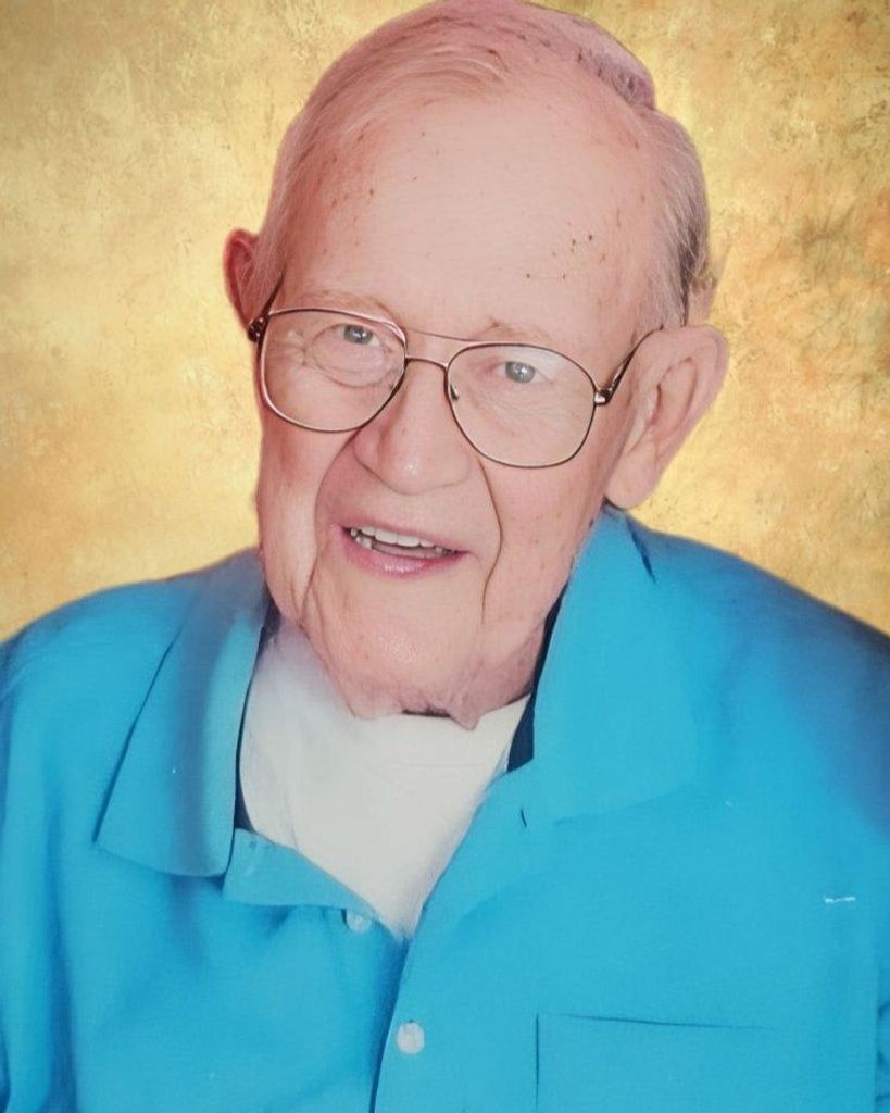 James Willard Courtney Profile Photo