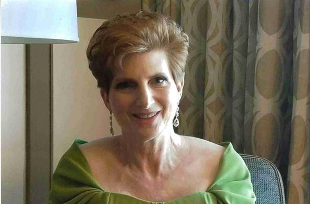 Dr. Carla Paris Teich Profile Photo