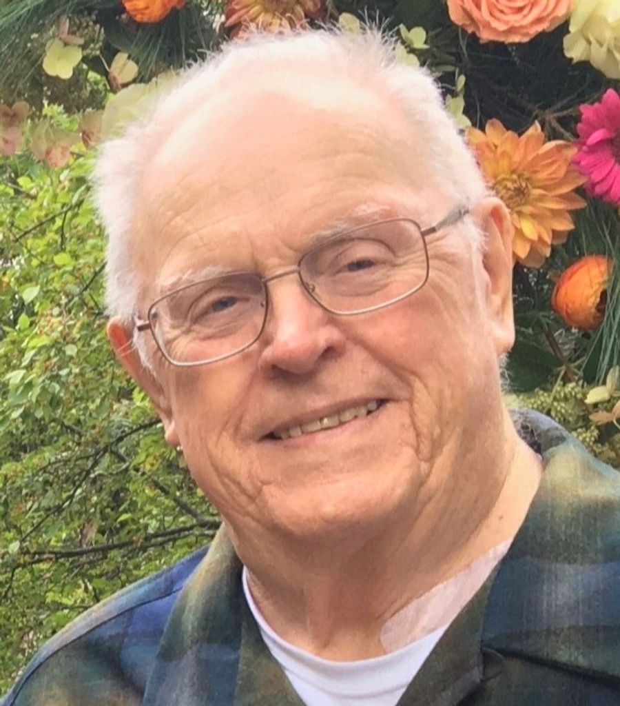 Ronald Johnson