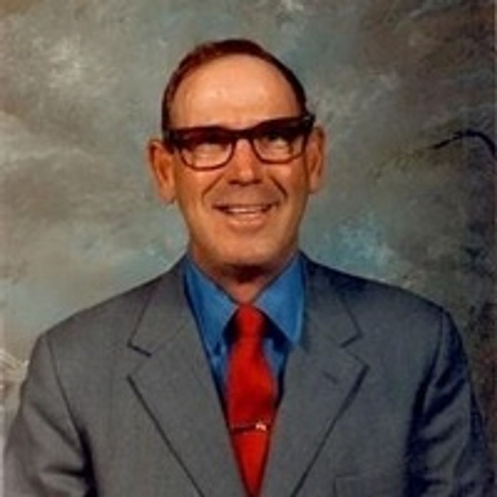 Roger William Carlson