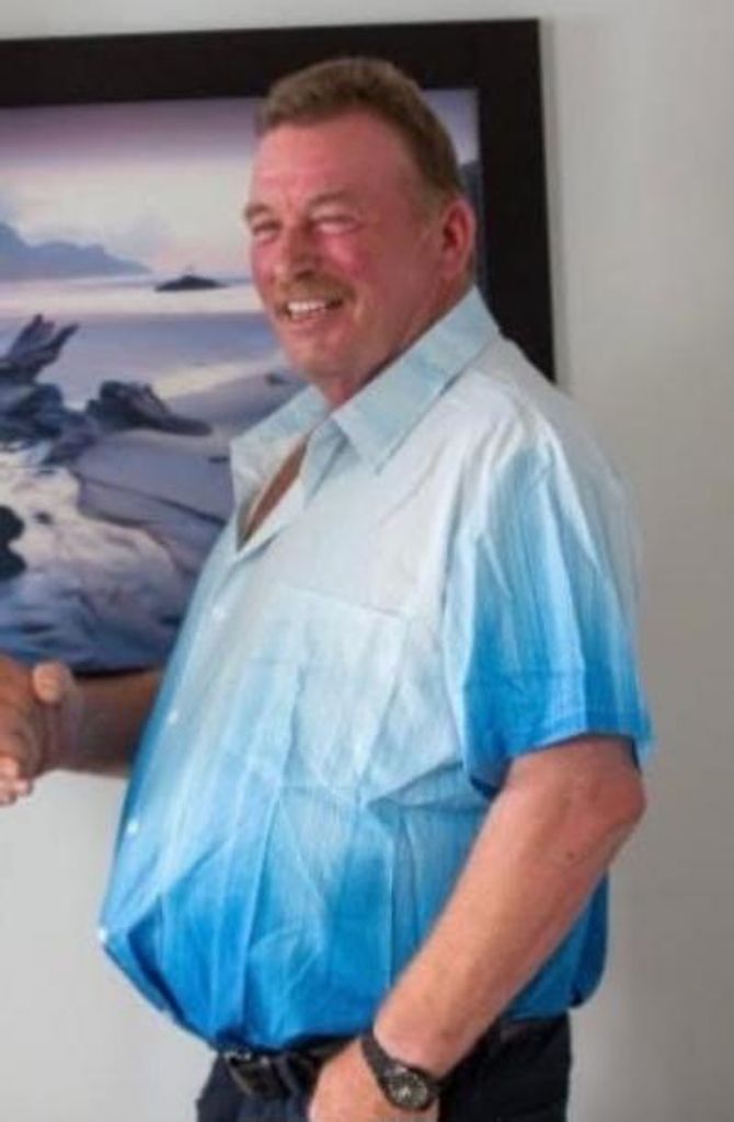 Calvin Harold Stuckless Profile Photo