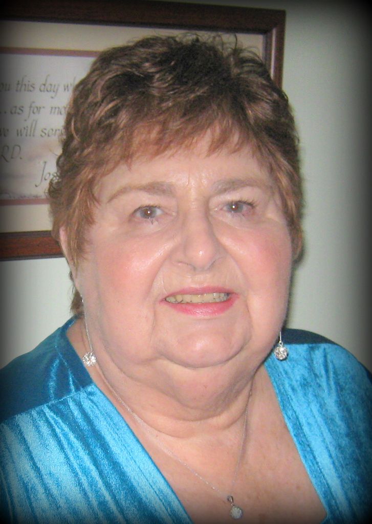 Patricia Schad Meiers