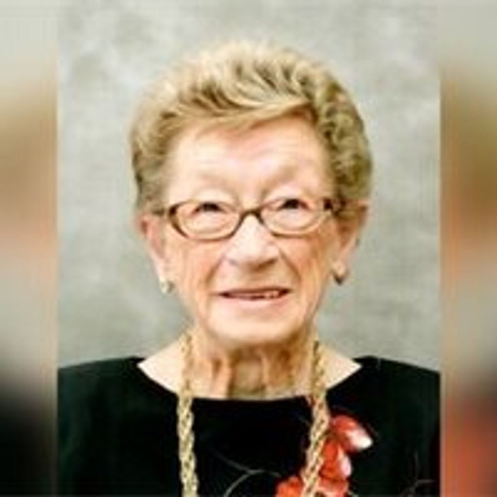 June A. Richards
