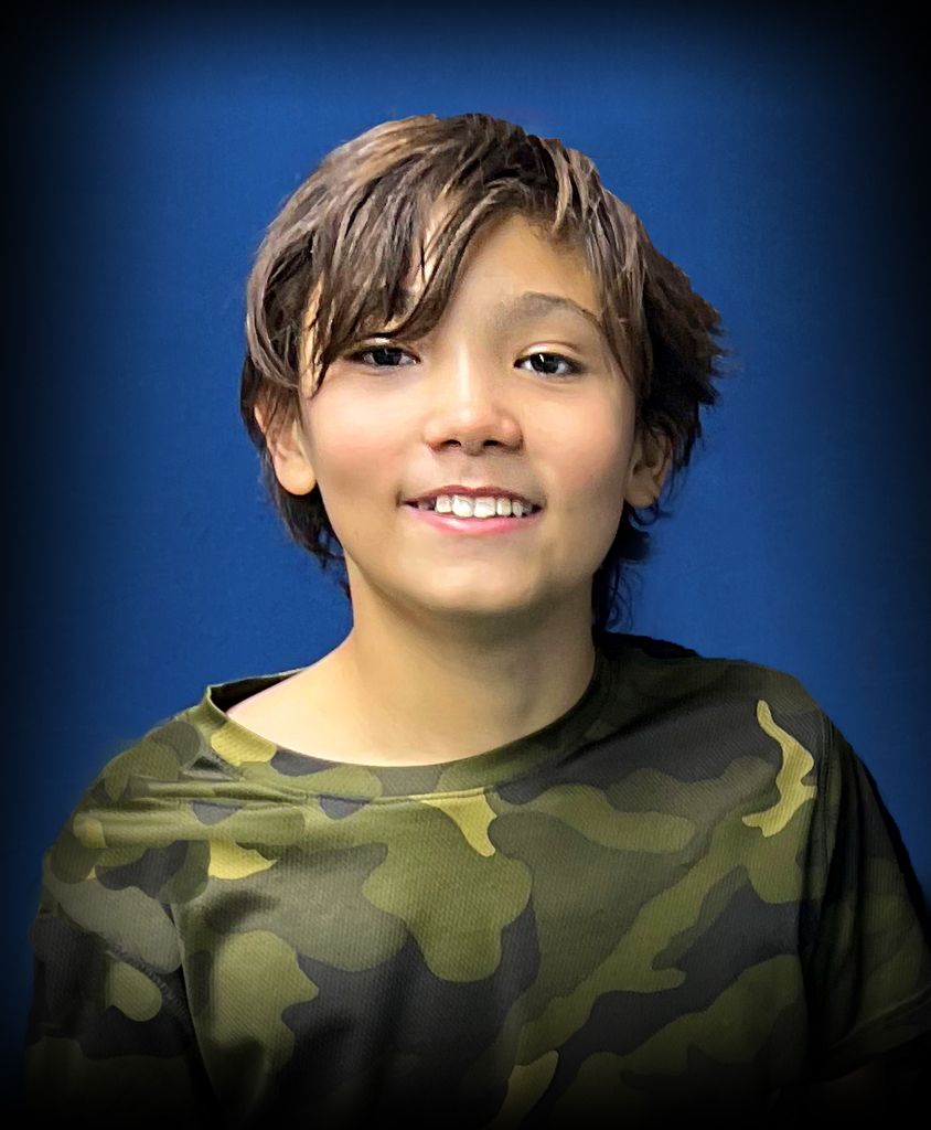 Phoenix Oliver-Krause
