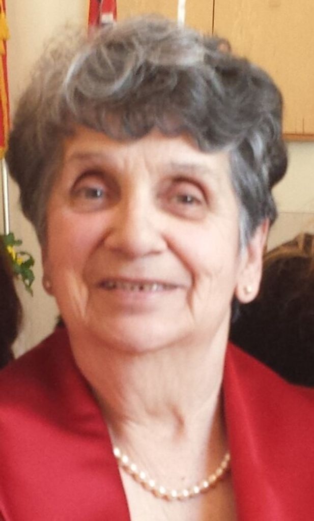 Stella Orchard