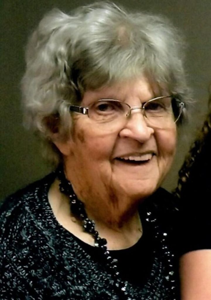 Dorothy Pauline Holliday Profile Photo