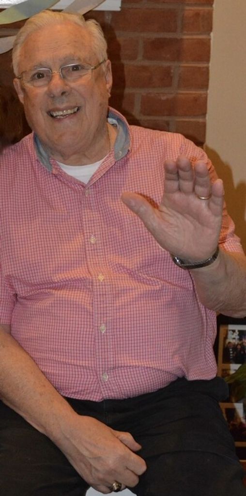 Gerard E. Percoco Profile Photo