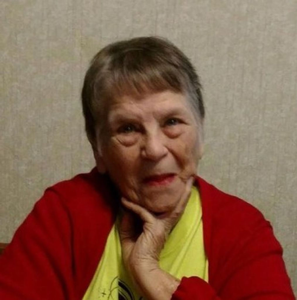 Catherine Blood Book Profile Photo