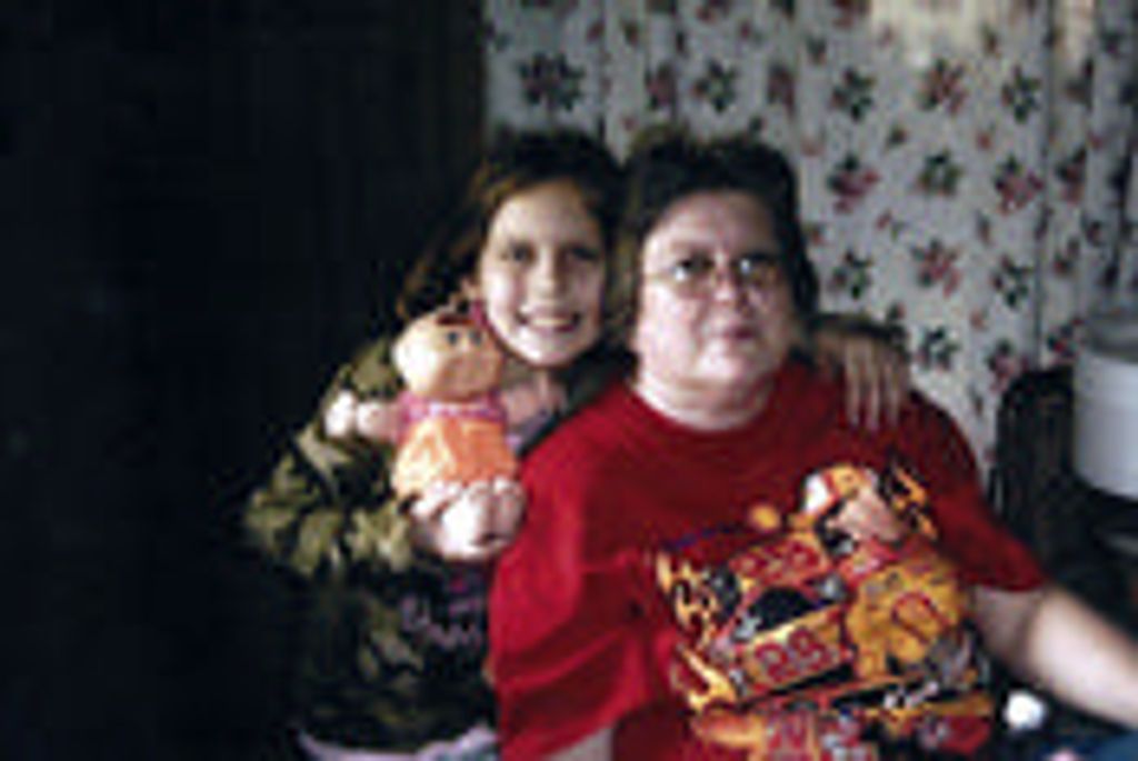 Livingston- Martha Gail Murphy