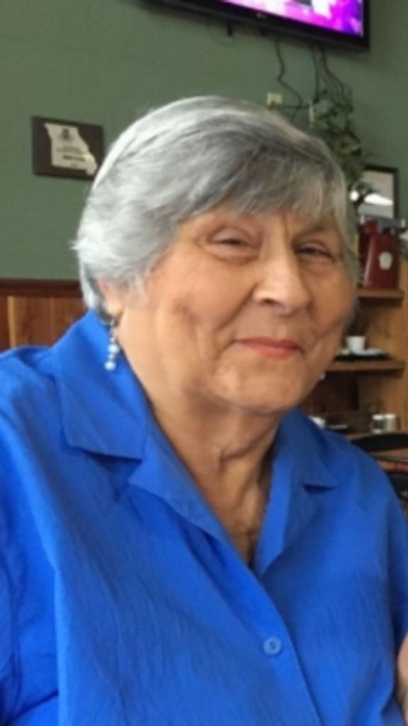 Joan Cook Broxton Profile Photo