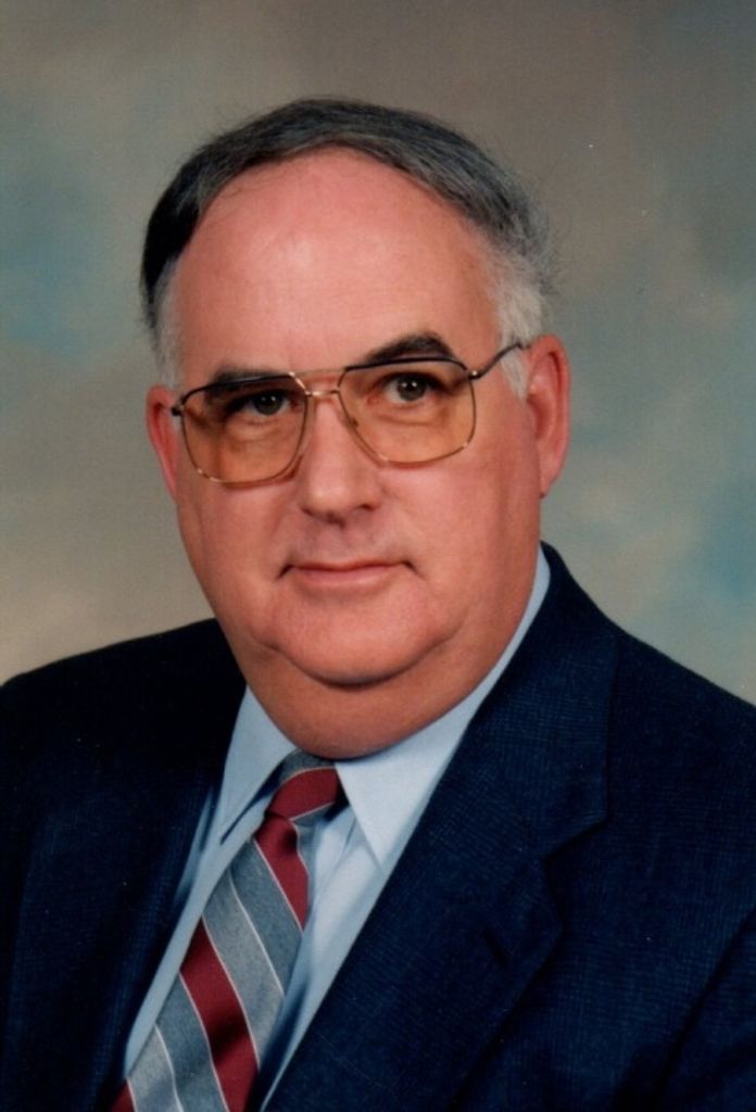 William "Bill" Fredrick Boutelle