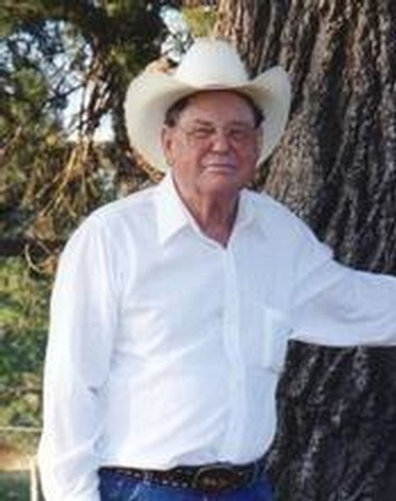 Robert W "Bob" Parham