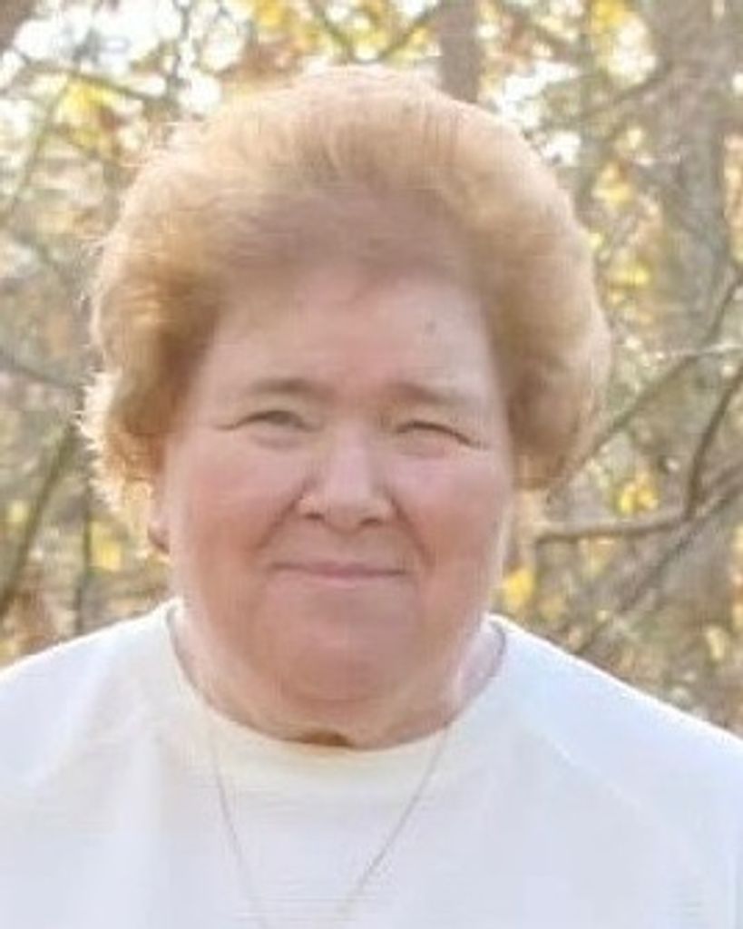 Judith Jump Harrison Profile Photo