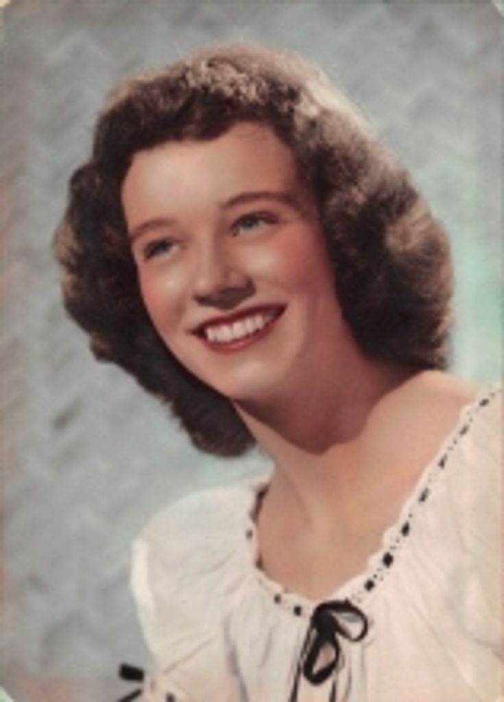 Jane Ireton