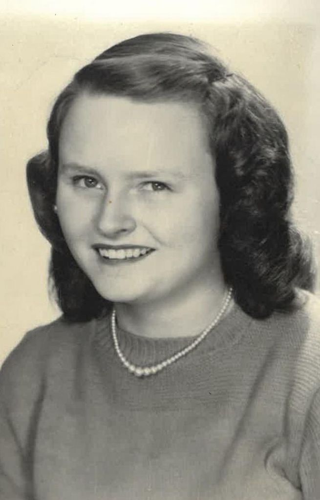 Ruby Olson Profile Photo