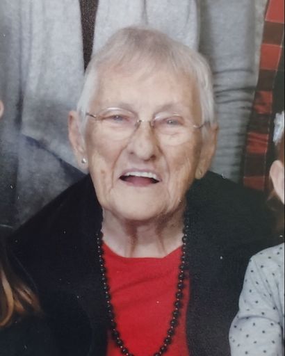 Emily Jean Dominique's obituary image