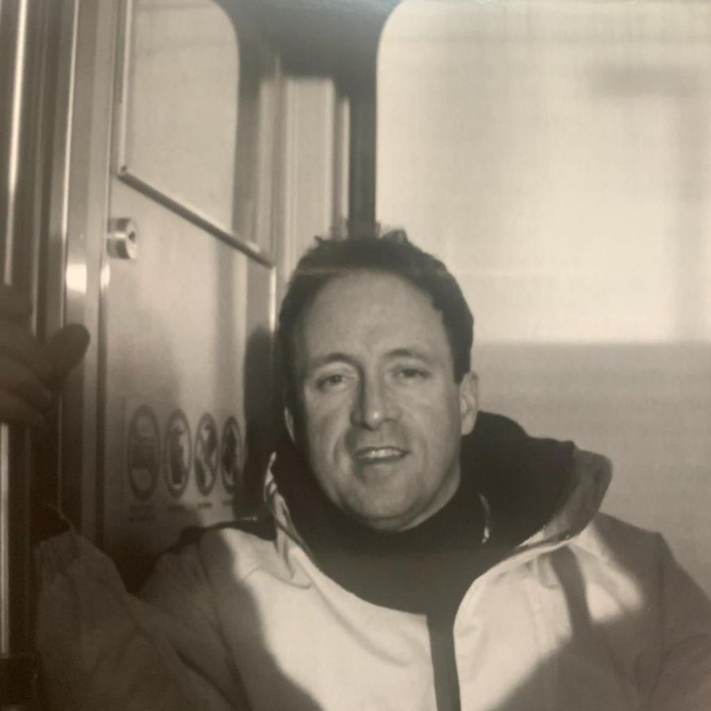 Brian W. Smith Profile Photo