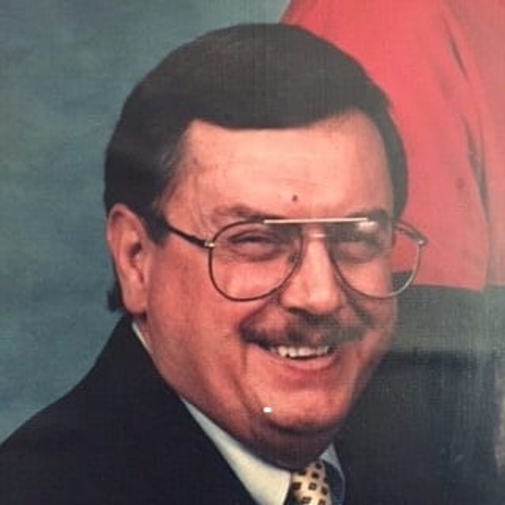 Pegg, Richard Allen