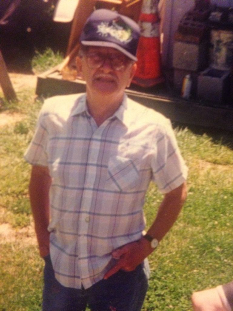 Edward Dudas Profile Photo