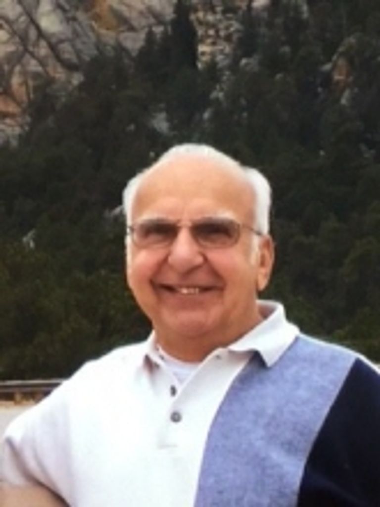 James E. Malinish, Sr.