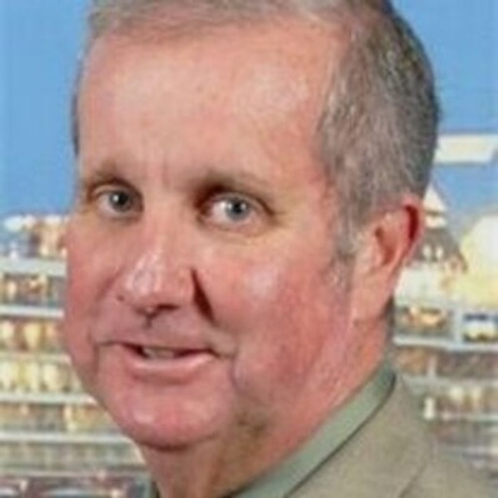 Richard "Rico" Leigh Gray