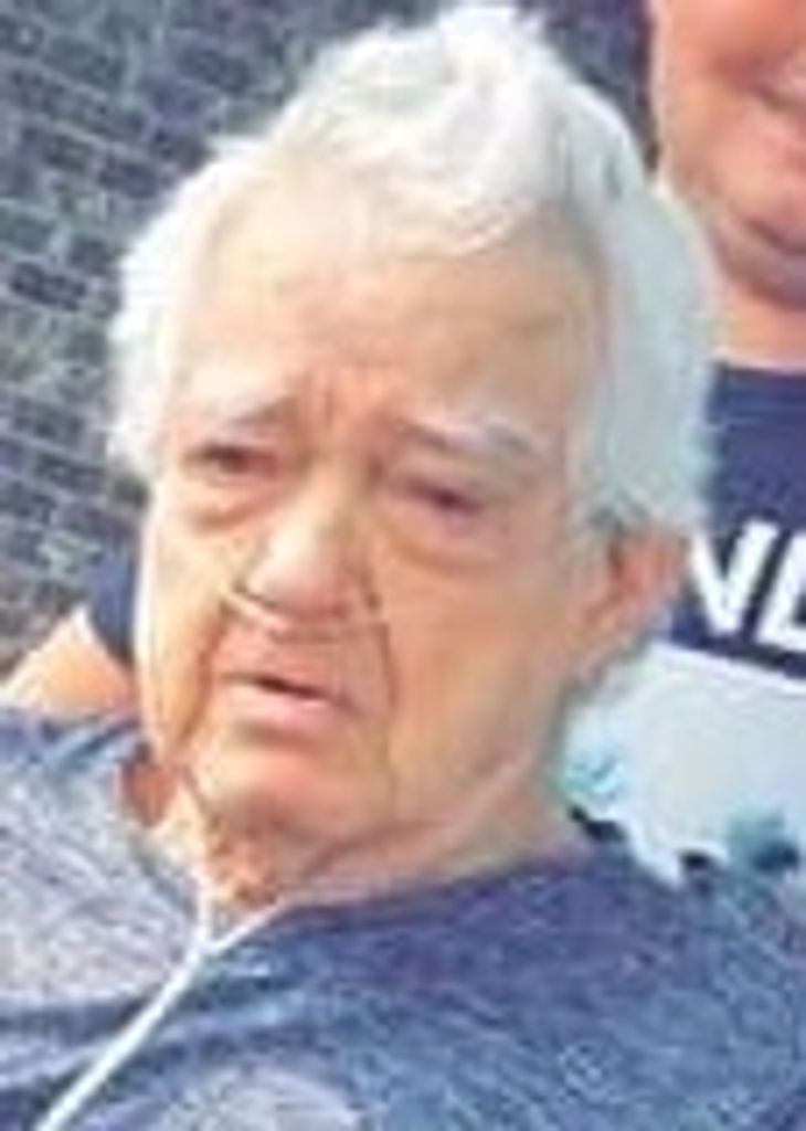 Earl Samuel Phillips, Sr.