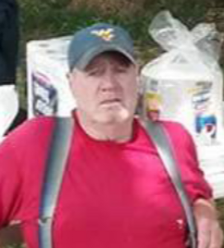 Marshall Gene Barron Profile Photo