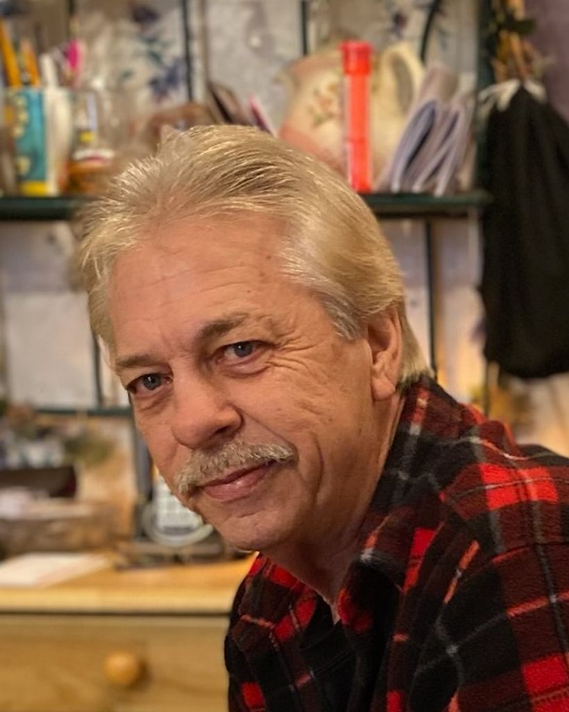 Dale Eugene King