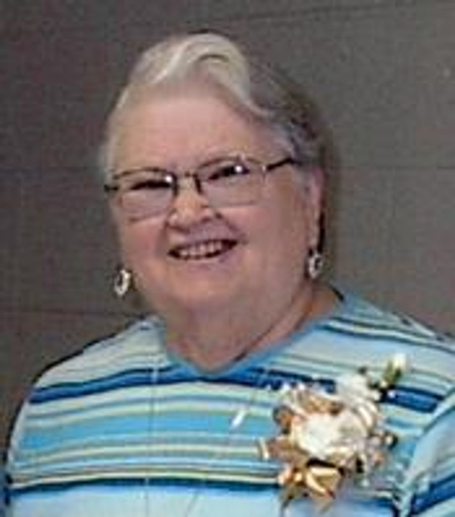 Ruth D. Knisley