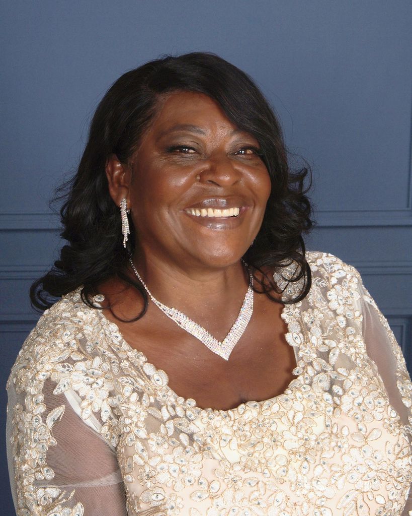 Marvillee Joy Johnson