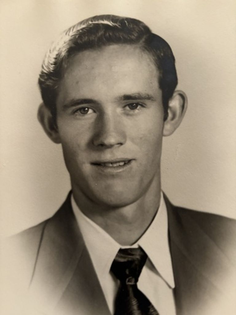 Everett Smith, Jr. Profile Photo