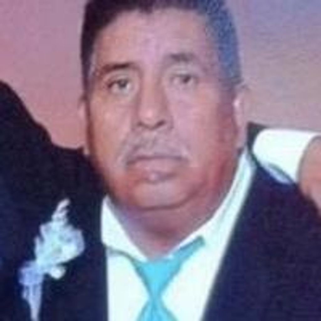 Hector Sanchez Fabian