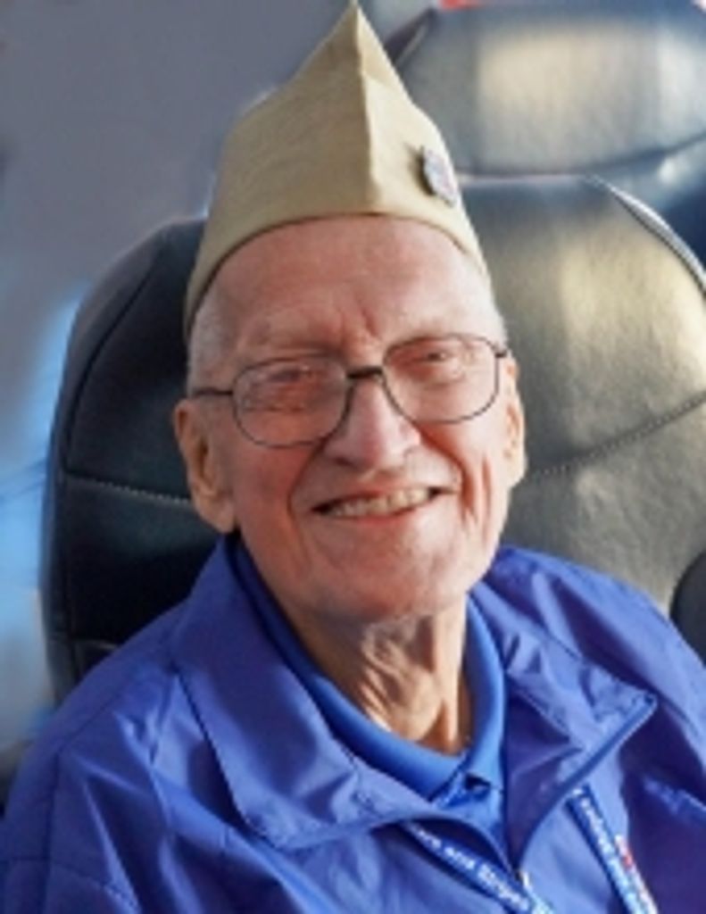 Franklin Arthur Kieselhorst