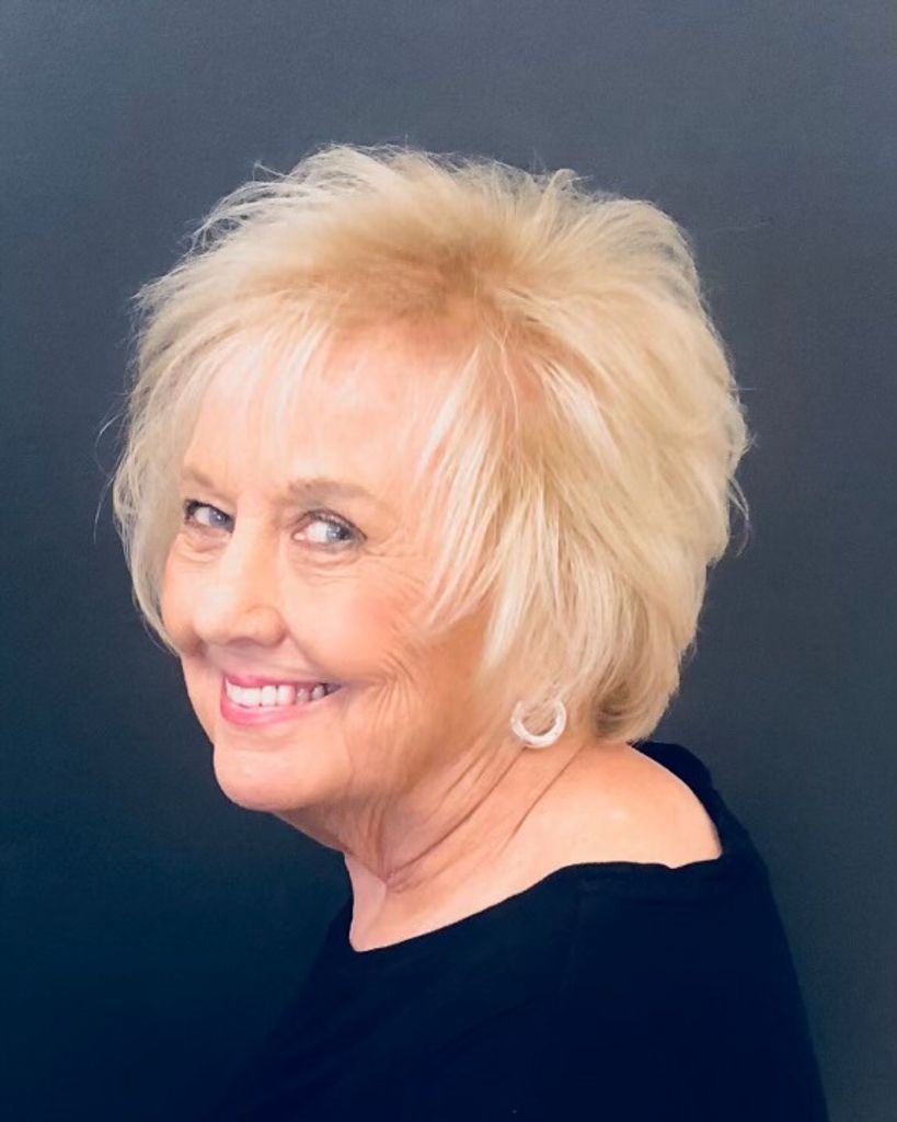 Teresa Lanora Morrow Profile Photo