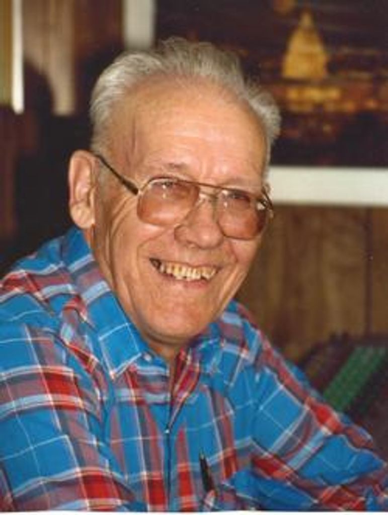 Frederick Charles Fernbaugh