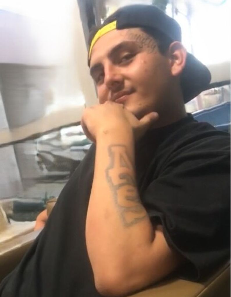 Xxavier Don Cruz