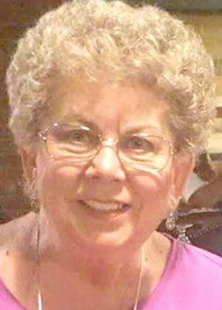 Sharon L. Bacon Profile Photo