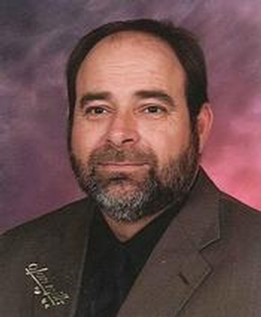 Roger Dale Ferrell