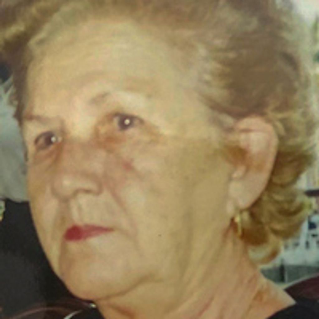 Emelina Herrera