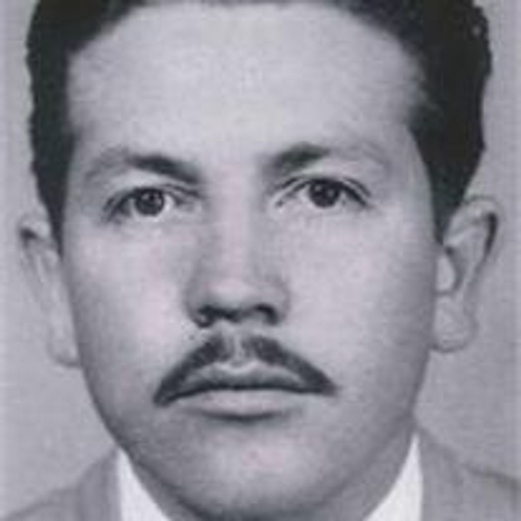 Vicente Hernandez Ojeda