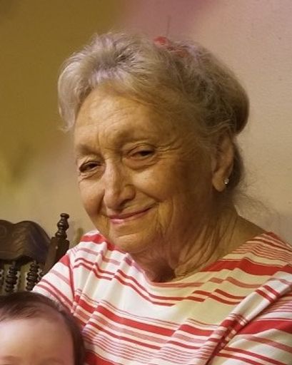 Leada Annette Collins Profile Photo
