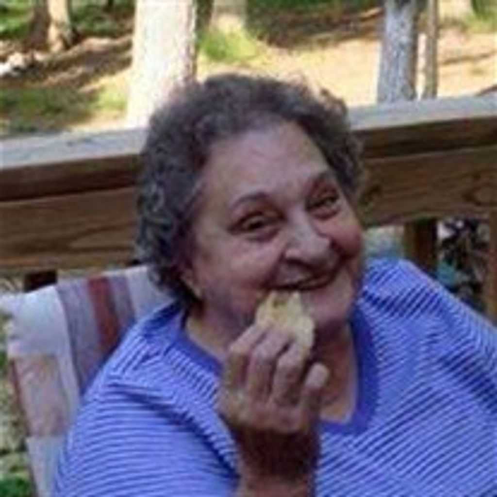 Rose P. Cunningham
