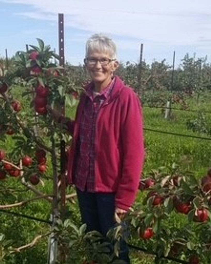 Janice Eklund
